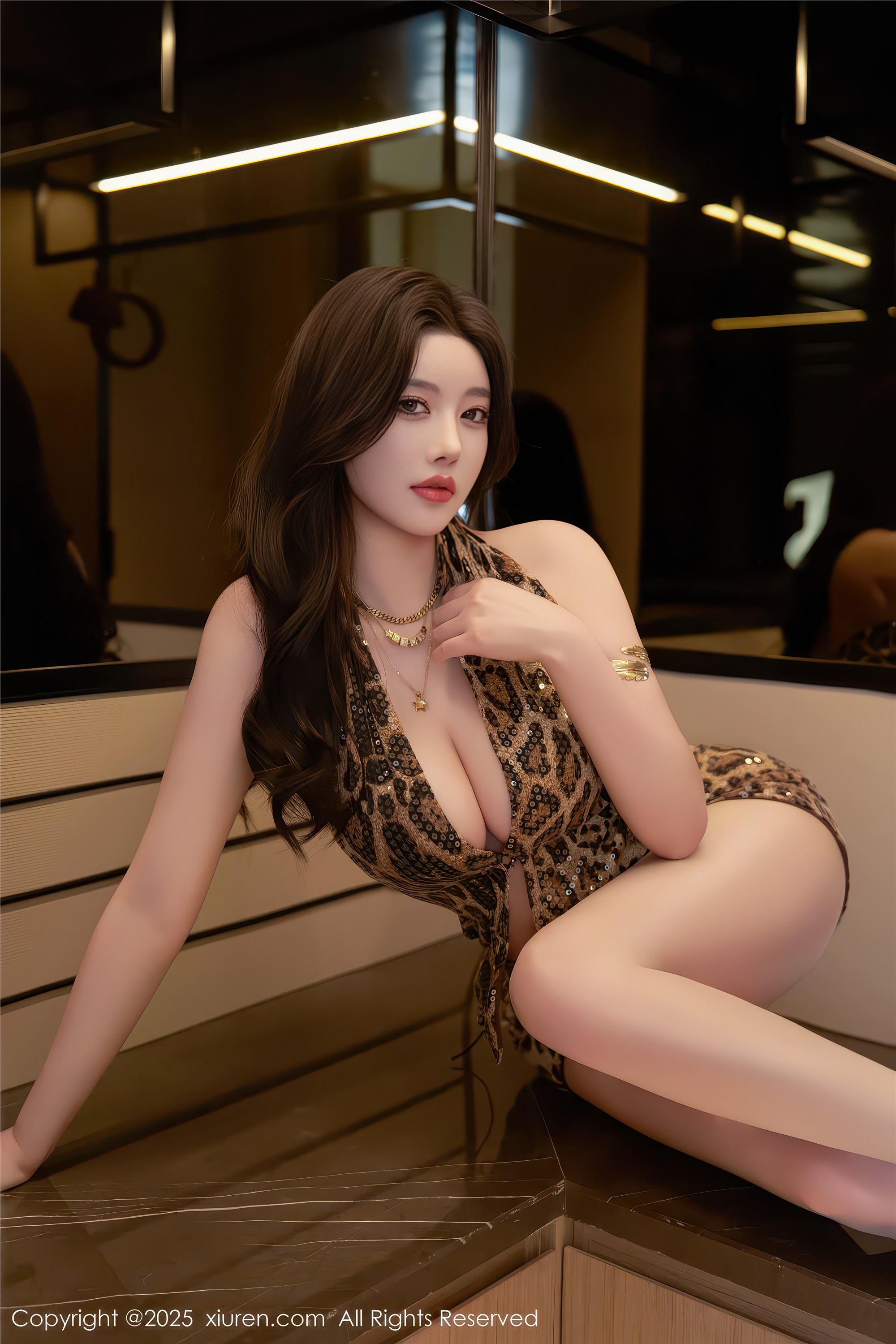 Xiuren秀人网 2025.12.10 NO.11094 CHENCHEN